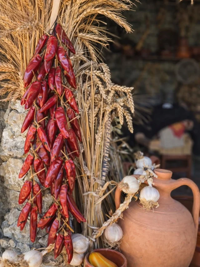 U pipicchiedu calabbrisi - Il peperoncino calabrese

C’è una terra nel cuore del Mediterraneo dove il sole scalda tutto l’anno, il mare incontra montagne selvagge e il rosso del peperoncino colora borghi e tradizioni: la Calabria. Qui il peperoncino non è solo un ingrediente, è un simbolo culturale, un orgoglio identitario, un rito quotidiano. E oggi questo tesoro sta per ricevere un riconoscimento importante. Il Peperoncino di Calabria verso l’IGP. Grazie all’impegno di Coldiretti, il Peperoncino di Calabria si prepara a diventare IGP (Indicazione Geografica Protetta).

🇮🇹 CALABRIA 'NTO CORI ❤️
https://whatsapp.com/channel/0029VaagyAA6rsQmrBPoCW1L

🤝🏻 Sostienici: facebook.com/becomesupporter/Asfalantea/

Seguici anche su:
facebook.com/Asfalantea
tiktok.com/@asfalantea
youtube.com/@asfalantea
https://asfalantea.it

#peperoncino #pipicchiedu #peperoncinoigp #calabrintomundu #peperoncinocalabrese